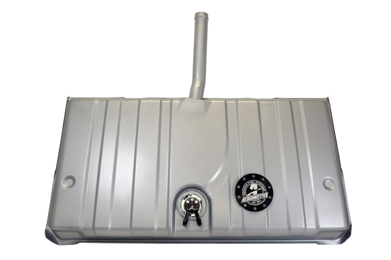 Aeromotive 18433 340 Stealth Gen 2 fuel tank for 1970 Chevrolet Nova