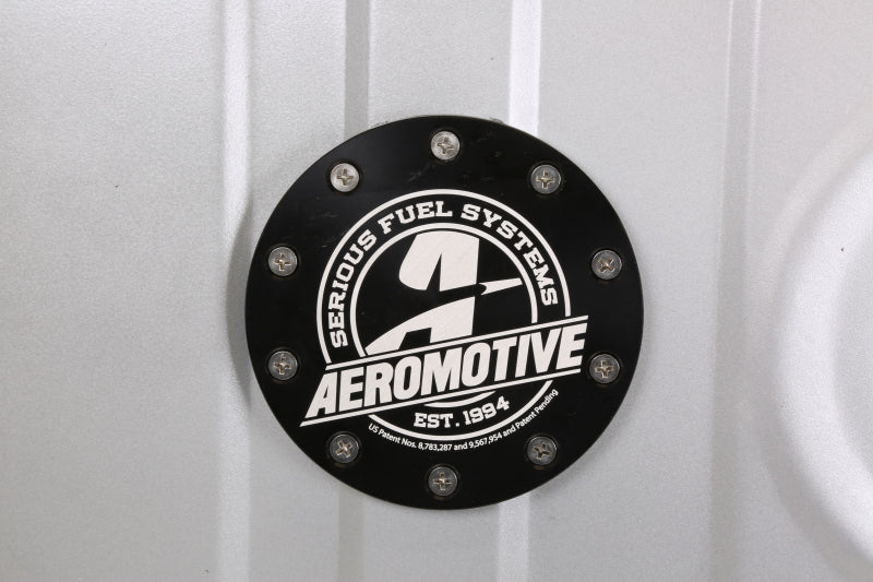 Aeromotive 18437 340 Stealth Gen 2 fuel tank for 1975-1979 Chevy Nova