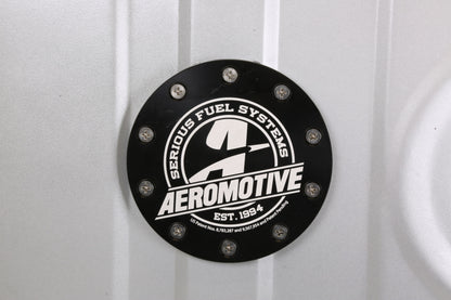Aeromotive 18437 340 Stealth Gen 2 fuel tank for 1975-1979 Chevy Nova