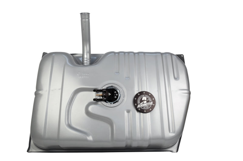 Aeromotive 18452 340 Stealth fuel tank with in-tank pump for 1981-1988 Oldsmobile Cutlass 2-door