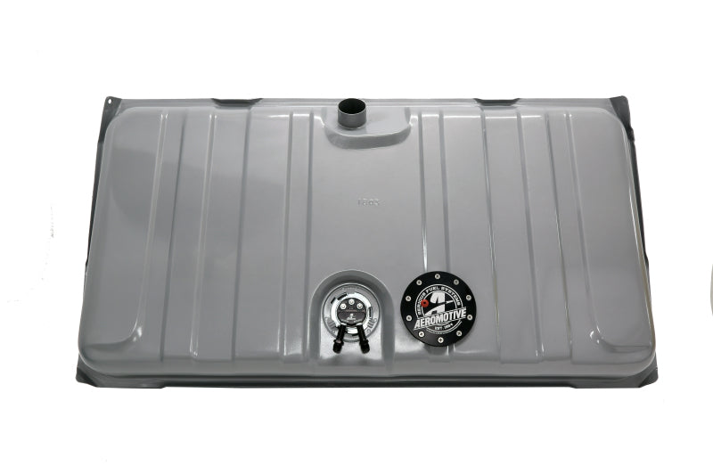 Aeromotive 18457 340 Stealth fuel tank with in-tank pump for 1967-1968 Chevrolet Camaro