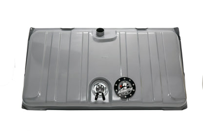 Aeromotive 18457 340 Stealth fuel tank with in-tank pump for 1967-1968 Chevrolet Camaro
