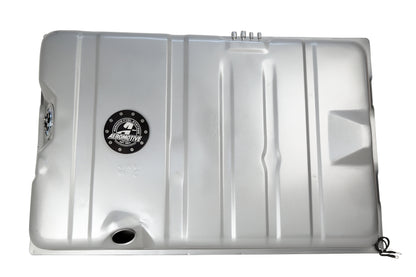 Aeromotive 18459 340 Stealth fuel tank with in-tank pump for 1968-1970 Dodge Charger