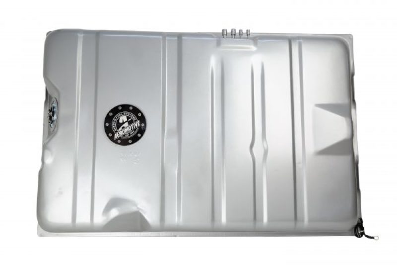 Aeromotive 18460 340 Stealth fuel tank with in-tank pump for 1968-1970 Plymouth Road Runner