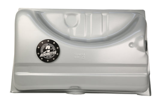 Aeromotive 18461 340 Stealth fuel tank with in-tank pump for 1968-1969 Dodge Dart