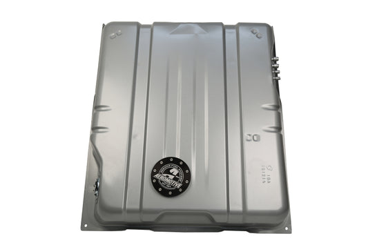Aeromotive 18462 340 Stealth fuel tank with in-tank pump for 1971-1972 Dodge Charger and Plymouth Road Runner