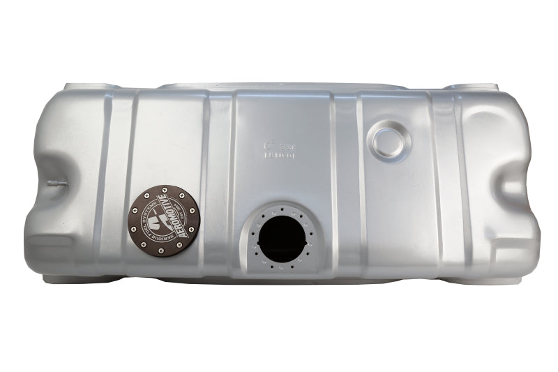 Aeromotive 18466 340 Stealth fuel tank with in-tank pump for 1968-1969 Chevrolet Corvette