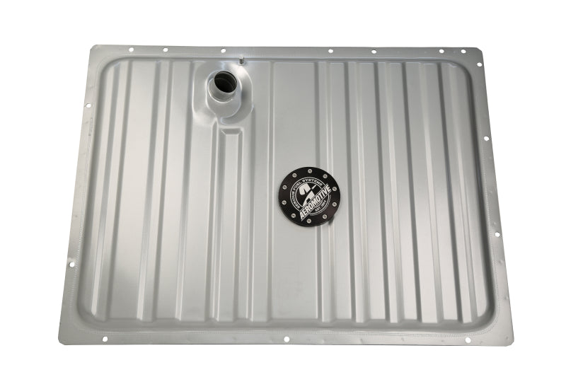 Aeromotive 18468 340 Stealth fuel tank with in-tank pump for 1960-1965 Ford Falcon and Mercury Comet