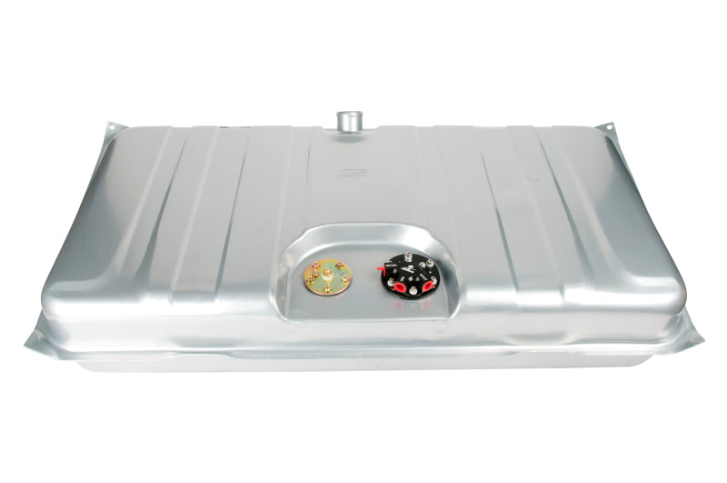 Aeromotive 18658 340 Stealth fuel tank with in-tank pump for 1969 Camaro and Firebird