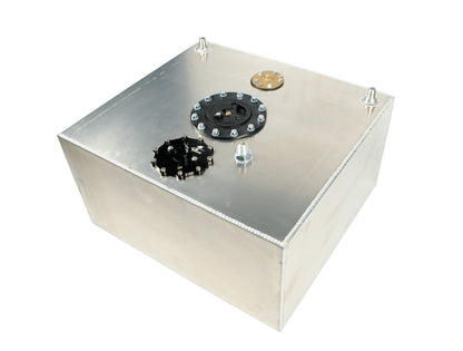 Aeromotive 18662 15 gallon Eliminator Stealth fuel cell with integrated in-tank fuel pump