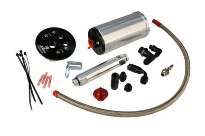 Aeromotive 18671 Eliminator in-tank fuel pump for 2003-2015 Chevrolet Corvette C5 and C6
