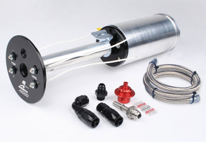 Aeromotive 18671 Eliminator in-tank fuel pump for 2003-2015 Chevrolet Corvette C5 and C6
