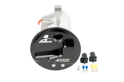 Aeromotive 18676 A1000 in-tank fuel pump for 2005-2009 Ford Mustang GT S197