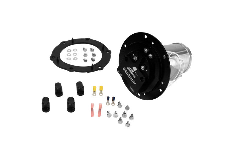 Aeromotive 18680 Eliminator in-tank fuel pump for 2003-2004 Ford Mustang Cobra
