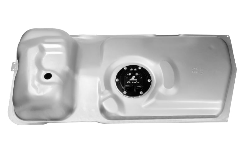 Aeromotive 18686 Eliminator fuel tank with in-tank pump for 1986-1998 Ford Mustang Fox Body