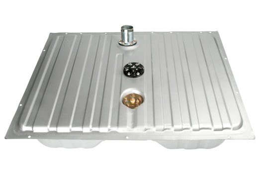 Aeromotive 18698 200 Stealth fuel tank with in-tank pump for 1964-1968 Ford Mustang
