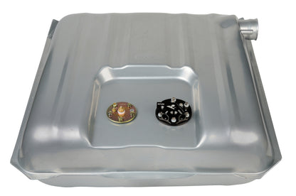 Aeromotive 18699 340 Stealth fuel tank with in-tank pump for 1955-1957 Chevrolet Bel Air and trucks
