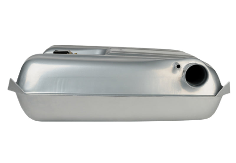 Aeromotive 18699 340 Stealth fuel tank with in-tank pump for 1955-1957 Chevrolet Bel Air and trucks
