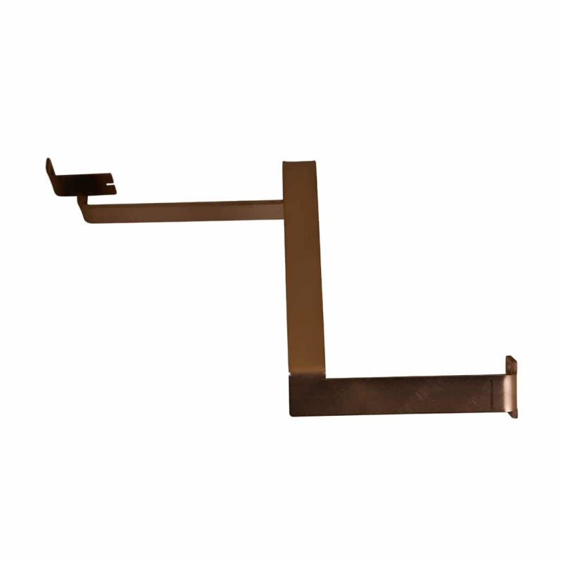 Aeromotive 18712 fuel level sender bracket for 1999-2004 Chevrolet Silverado and GMC Sierra trucks