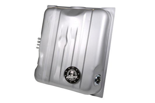 Aeromotive 18842 525LPH fuel tank for 1970-1974 Dodge Challenger Hellcat swap