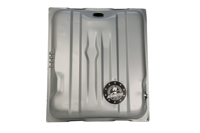 Aeromotive 18843 525LPH fuel tank for 1970-1974 Plymouth Barracuda Hellcat swap