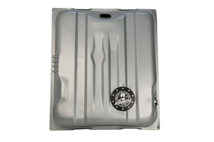 Aeromotive 18843 525LPH fuel tank for 1970-1974 Plymouth Barracuda Hellcat swap
