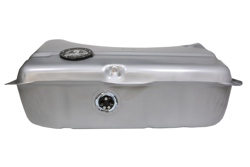 Aeromotive 18844 525LPH fuel tank for 1970-1976 Dodge Dart and Plymouth Duster Hellcat swap
