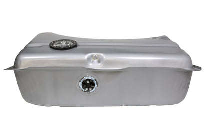 Aeromotive 18844 525LPH fuel tank for 1970-1976 Dodge Dart and Plymouth Duster Hellcat swap
