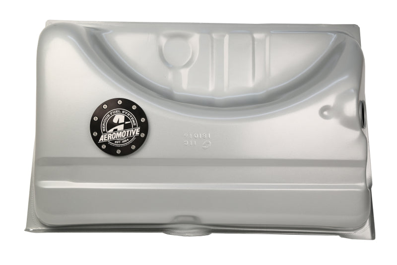 Aeromotive 18861 525LPH fuel tank for 1968-1969 Dodge Dart Hellcat swap performance fuel system upgrade
