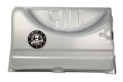 Aeromotive 18861 525LPH fuel tank for 1968-1969 Dodge Dart Hellcat swap performance fuel system upgrade