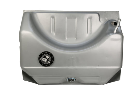 Aeromotive 18864 525LPH fuel tank for 1966-1967 Dodge Charger and 1967 Plymouth GTX Hellcat swap fuel system upgrade