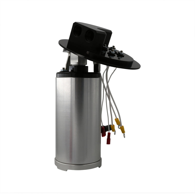Aeromotive 19105 Brushless A1000 in-tank fuel pump for 2011-2020 Ford Mustang GT and EcoBoost high performance fuel system upgrade
