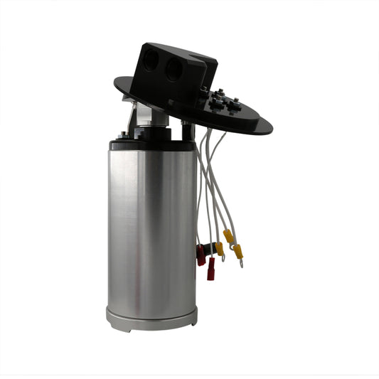 Aeromotive 19105 Brushless A1000 in-tank fuel pump for 2011-2020 Ford Mustang GT and EcoBoost high performance fuel system upgrade