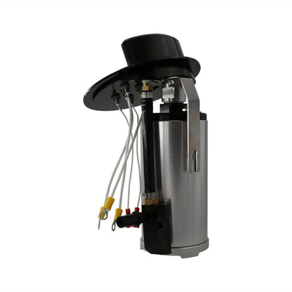 Aeromotive 19105 Brushless A1000 in-tank fuel pump for 2011-2020 Ford Mustang GT and EcoBoost high performance fuel system upgrade