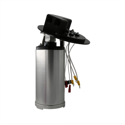 Aeromotive 19106 brushless Eliminator in-tank fuel pump for 2011-2020 Ford Mustang GT and EcoBoost