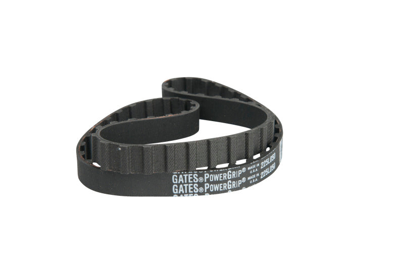 Aeromotive 21110 60 groove timing belt 1/2 inch neoprene with fiberglass cord