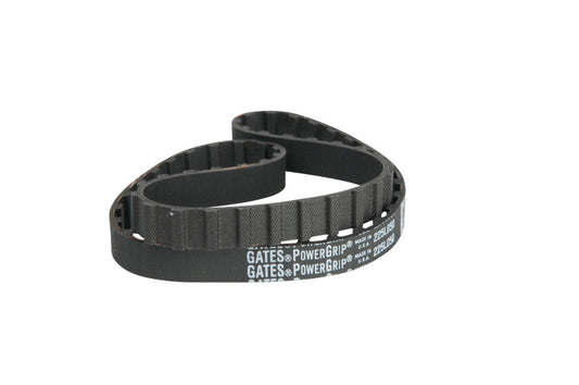 Aeromotive 21110 60 groove timing belt 1/2 inch neoprene with fiberglass cord
