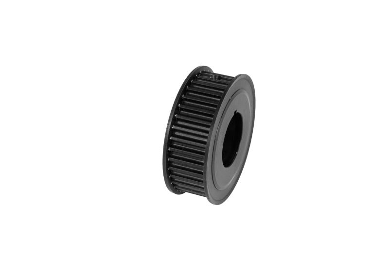 Aeromotive 21114 36 tooth HTD 5M drive pulley with 1 inch bore for belt drive fuel pump systems