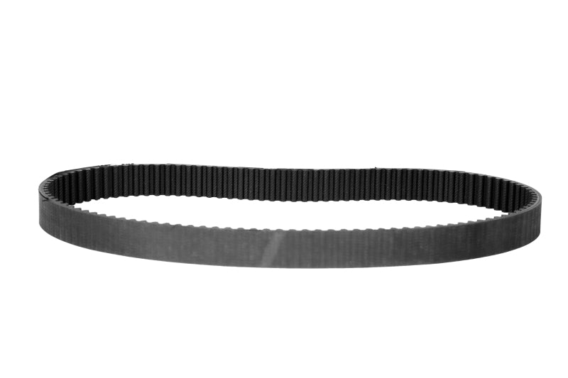 Aeromotive 21122 HTD 5M drive belt 565mm length and 15mm width for belt drive fuel pump systems