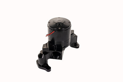 Aeromotive 24306 billet aluminum electric water pump for Small Block Chevy engines