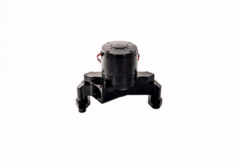 Aeromotive 24306 billet aluminum electric water pump for Small Block Chevy engines
