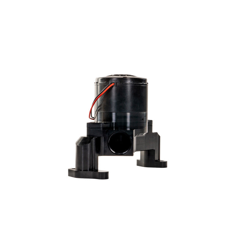 Aeromotive 24306 billet aluminum electric water pump for Small Block Chevy engines