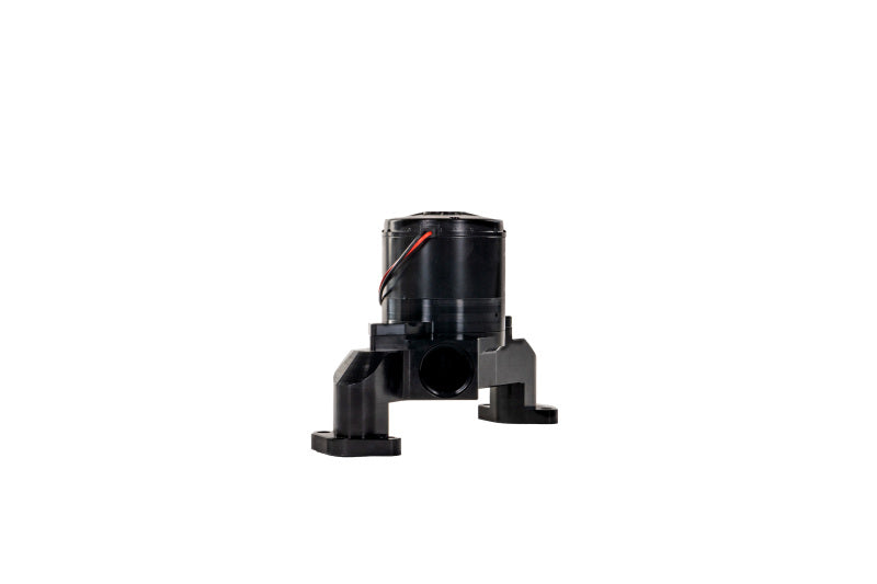 Aeromotive 24307 billet aluminum electric water pump for Big Block Chevy engines