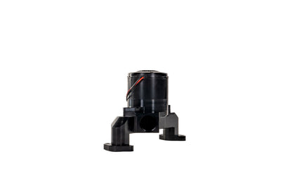 Aeromotive 24307 billet aluminum electric water pump for Big Block Chevy engines