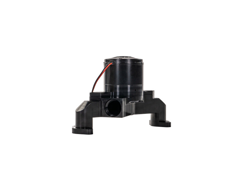 Aeromotive 24307 billet aluminum electric water pump for Big Block Chevy engines