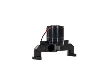 Aeromotive 24307 billet aluminum electric water pump for Big Block Chevy engines