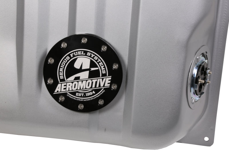 Aeromotive 340 Stealth Gen 2 EFI Fuel Tank for 70-74 Challenger - 18442