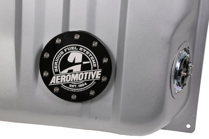 Aeromotive 340 Stealth Gen 2 EFI Fuel Tank for 70-74 Challenger - 18442