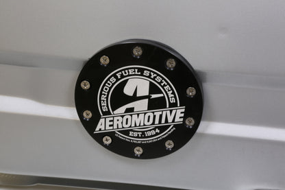 Aeromotive 18444 340 Stealth Gen 2 fuel tank for 1970-1976 Dodge Dart and Plymouth Duster