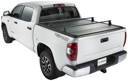 Pace Edwards 09-16 Dodge Ram 8ft Bed UltraGroove